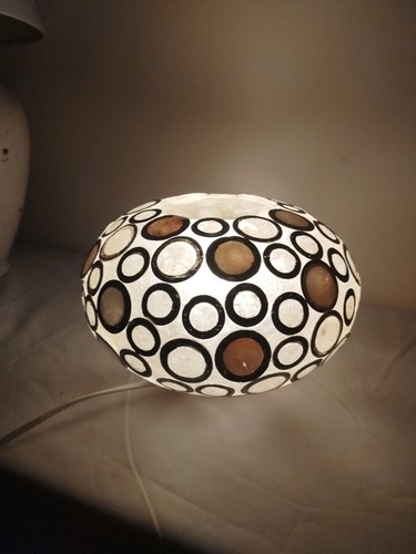 Vintage retro atomic mosaic - vintage,