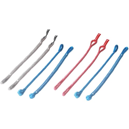 Pieces kiteboarding pigtails - pieces,