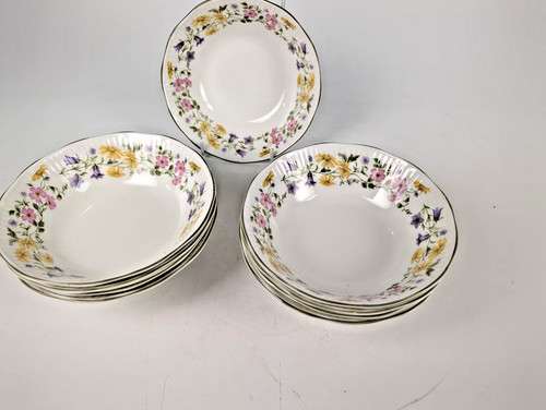 Vintage elizabethan - 9,
