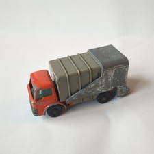 USED Lesney Matchbox Series 5