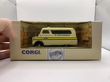 Corgi Classics 1:43 Bedford
