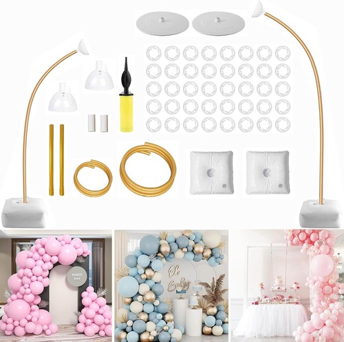 Balloon column kit - column,