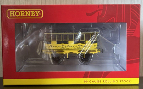 Hornby r40445 1st first - hornby,