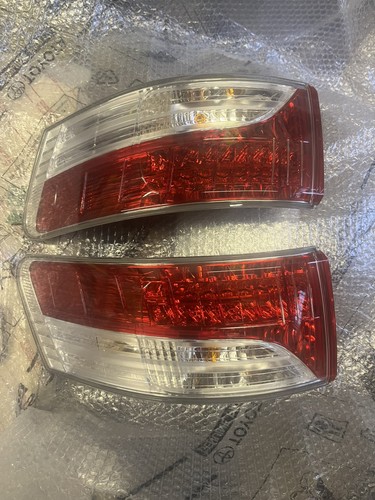 Genuine toyota avensis mk3 - genuine,