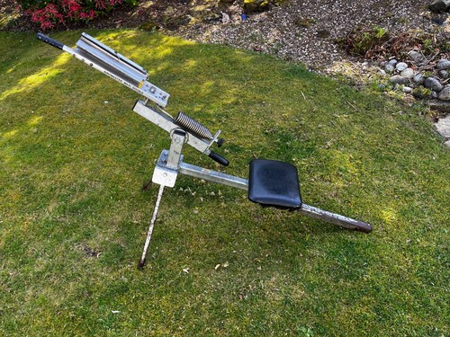 Manual clay pigeon - manual,