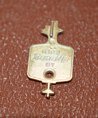 Vintage corgi rockets golden - corgi,