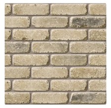 Cheap best bricks - REDUCED - Marshalls Islington Vintage Stock Yellow  -  1pk.