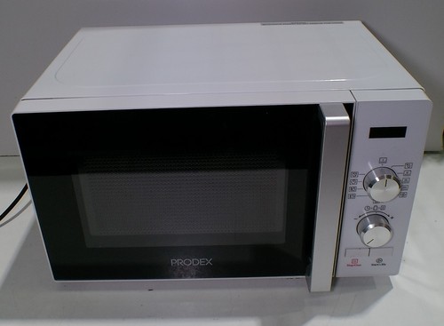 Morphy richards microwave - morphy,