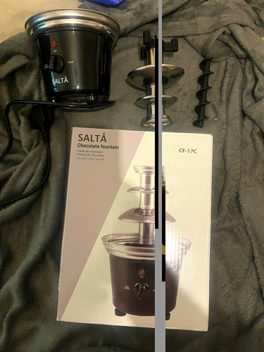 Salta 17c tier electric - salta,