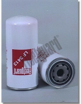 Fleetguard lf3413 oil filter - lf3413,