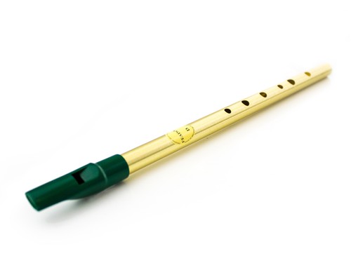 Feadog brass original - brass, d