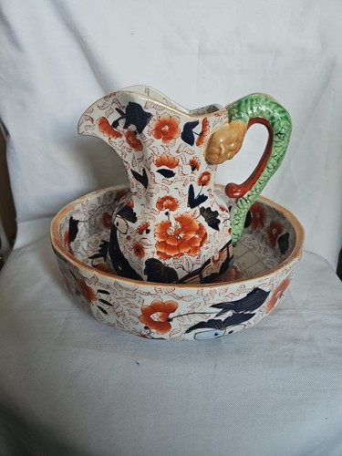 Vintage reproduction mason - vintage,