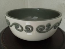 CH BRANNAM Barum BOWL 6"