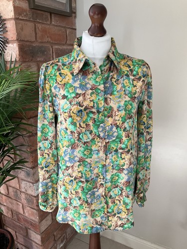Zara blouse shirt top - zara, green