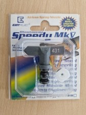 Airless Spray Tip + Seal