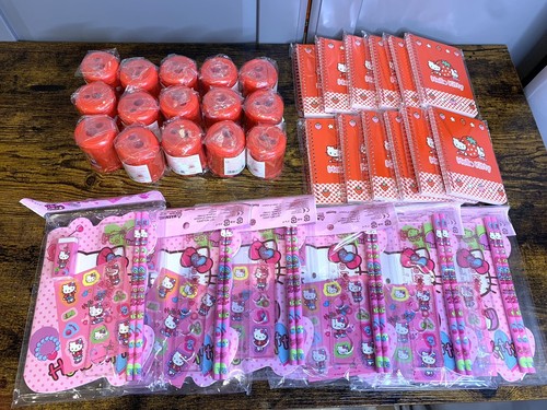 Sanrio hello kitty pencil - sanrio,