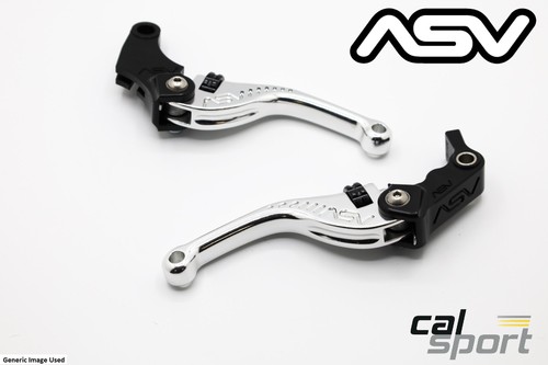 Asv suzuki gsxr750 2008 2010 - suzuki,