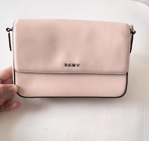 Dkny crossbody bag - crossbody,