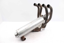 Exhaust System Manifold