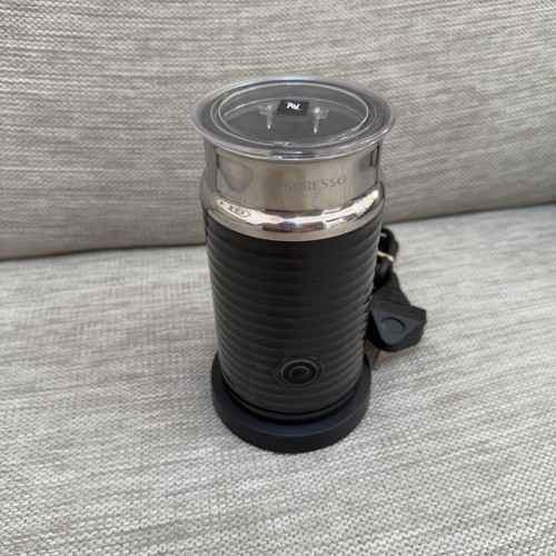 Nespresso aeroccino milk - aeroccino,