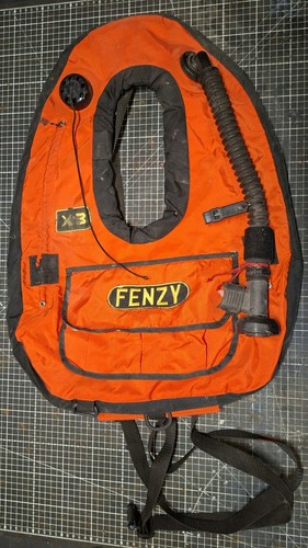 Vintage collectable fenzy - collectable,