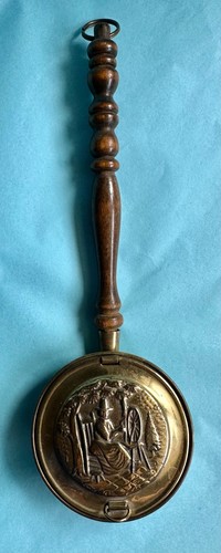Vintage peerage brass - vintage,