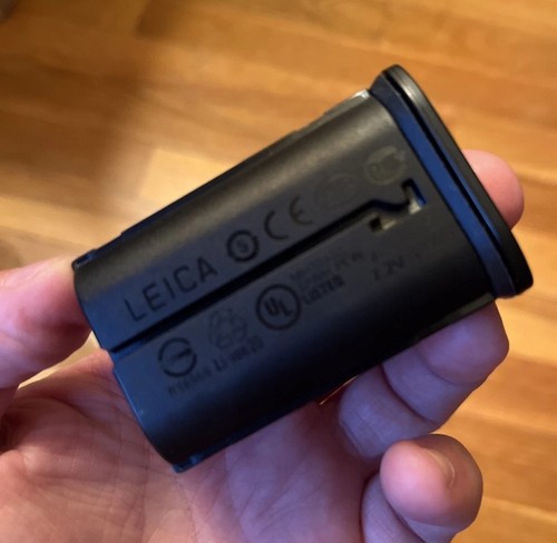 Genuine leica scl4 - leica, bp-scl4