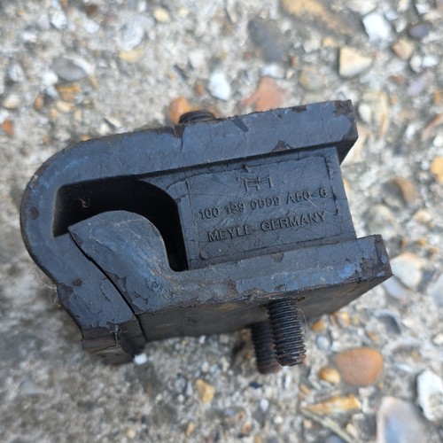Golf mk1 gti rear - vw,