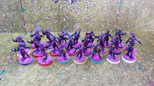 Warhammer age sigmar - age, x22
