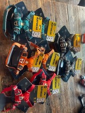 Ruffwear Front Range harness