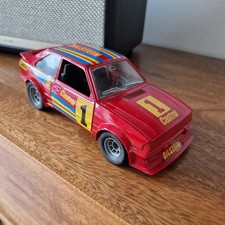 POLISTIL FORD ESCORT XR3 RALLY