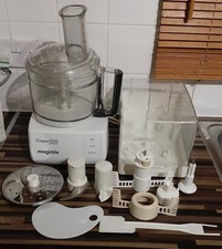 Magimix 3100 Compact Automatic