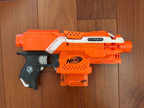Nerf strike elite stryfe - elite,
