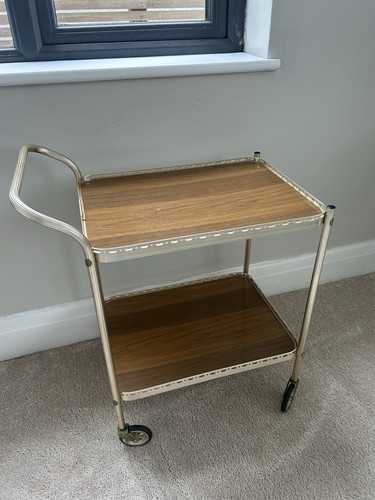 Vintage retro tier - retro, 2