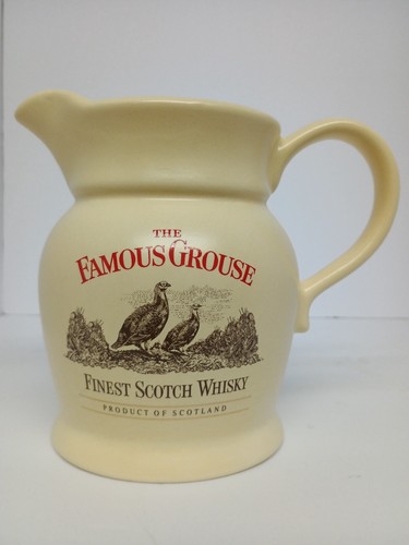 The famous grouse - the, finest