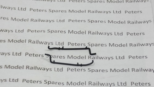 Dapol 113344 class 121 - 121, oo