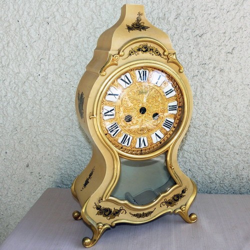 Schmid french boulle style - boulle,
