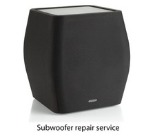 Monitor Audio Mass W200