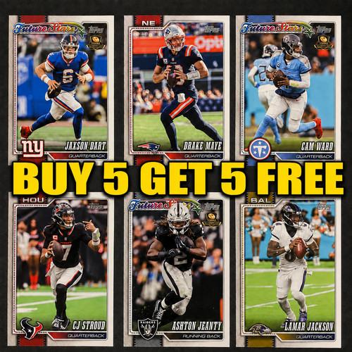 2026 topps flagship - 2026,