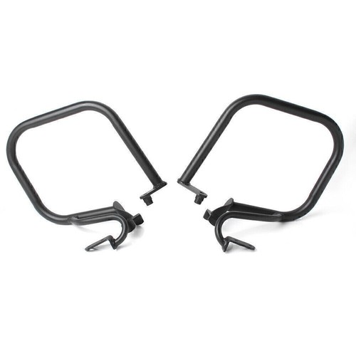 Motorcycle black rear - motorcycle, bumper