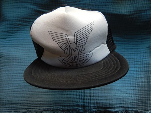 Rhodesia selous scouts - rhodesia,