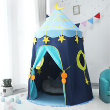 Indoor Outdoor Childrens Kids Baby Pop Up Play Tent Wigwams Boys Grils Playhouse