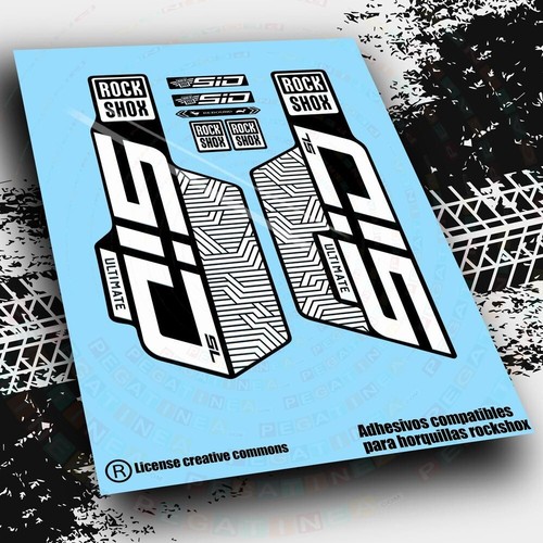 Wp656 compatible sticker fork - wp656,