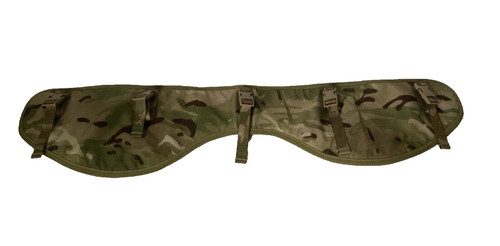 Hip protection webbing - protection,
