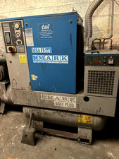 Air compressor hydrovane - air,