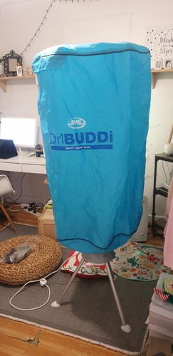 Jml air buddy - air,