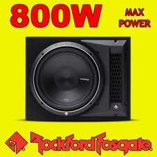 Rockford Fosgate 12" Inch