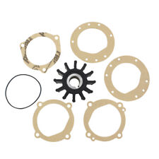 Perkins 4154 4107 4108 Marine Engine Water Pump Impeller 24880178