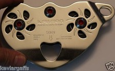 Zip line Cable Trolley +100%