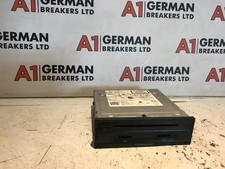 GENUINE 17-21 SEAT IBIZA 6F MMI HEAD UNIT CD PLAYER INFOTAINMENT 5F0035846C